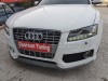 AUDİ A5 s-line LİP(fiberglas)